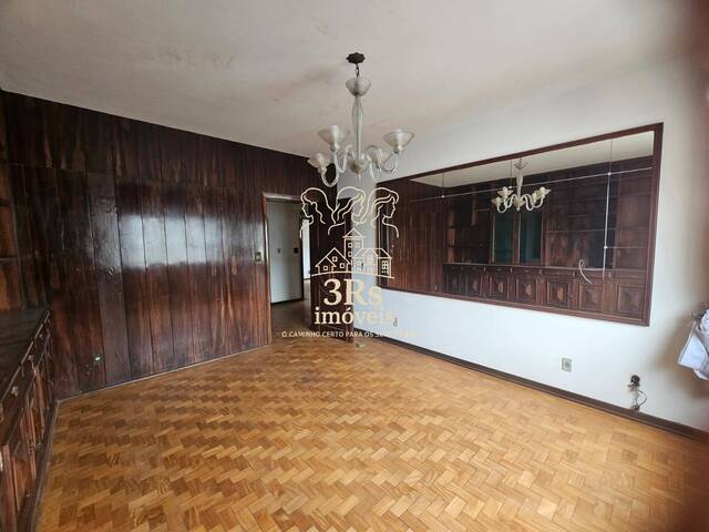 Apartamento para Venda em Santos - 4