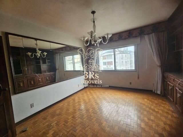 Apartamento para Venda em Santos - 5