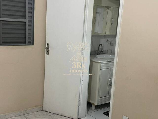 #KS00001 - Casa para Venda em São Vicente - SP