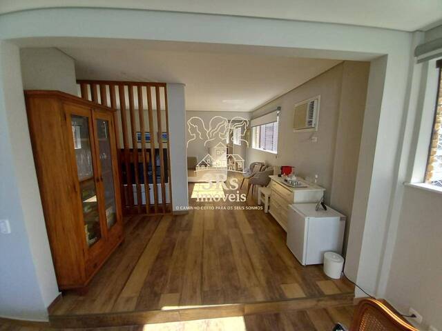 #APG00025 - Apartamento para Venda em Guarujá - SP