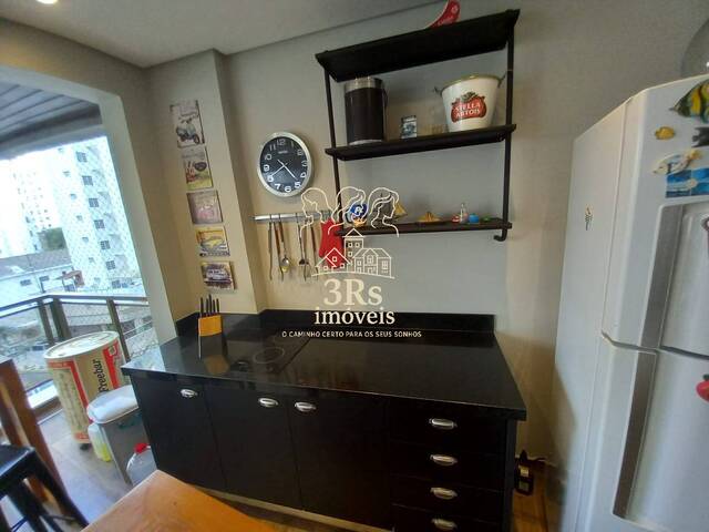 Apartamento para Venda em Guarujá - 5