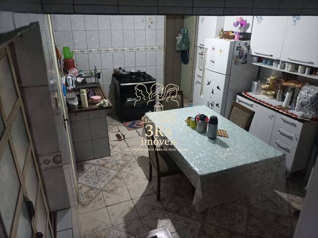#CS00005 - Casa para Venda em Sorocaba - SP