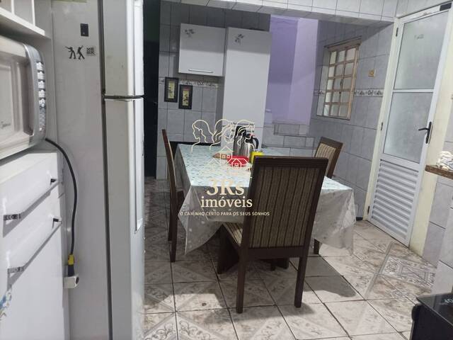 Casa para Venda em Sorocaba - 4