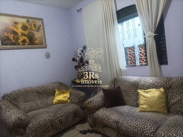 #CS00005 - Casa para Venda em Sorocaba - SP