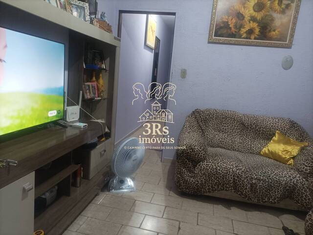 #CS00005 - Casa para Venda em Sorocaba - SP