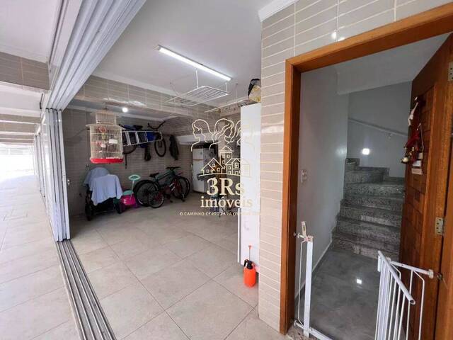 #KS00004 - Casa para Venda em São Vicente - SP