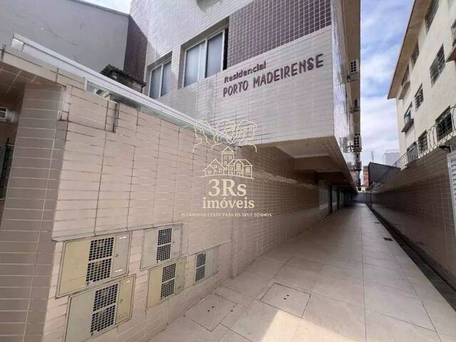 #KS00004 - Casa para Venda em São Vicente - SP