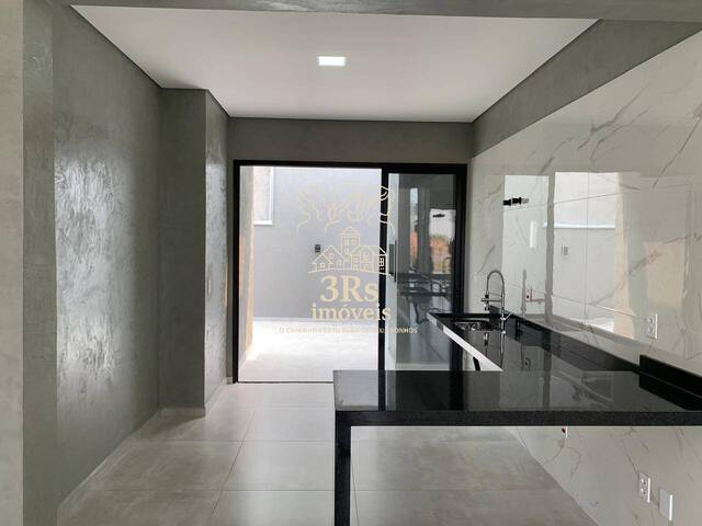 #CC00035 - Casa para Venda em Sorocaba - SP