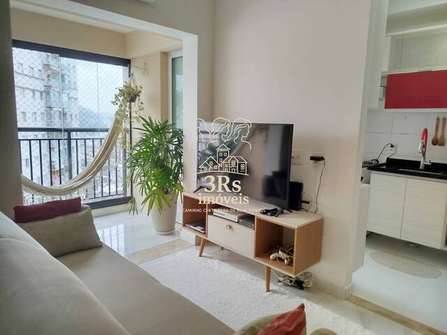 #APS00057 - Apartamento para Venda em Santos - SP