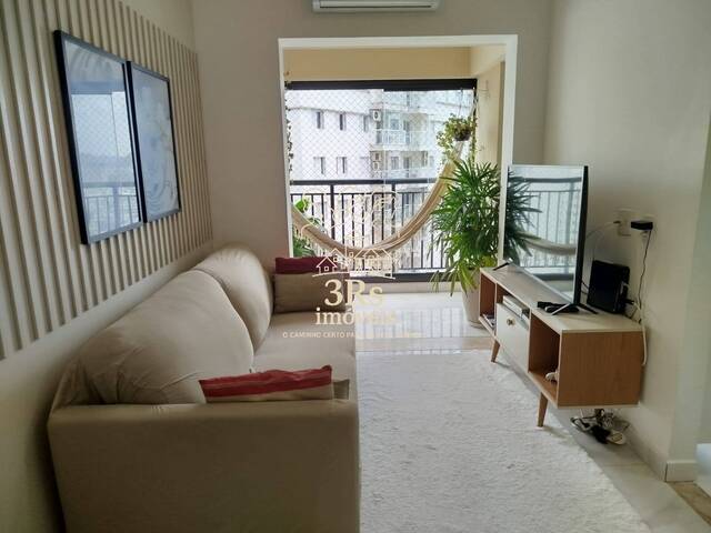 #APS00057 - Apartamento para Venda em Santos - SP