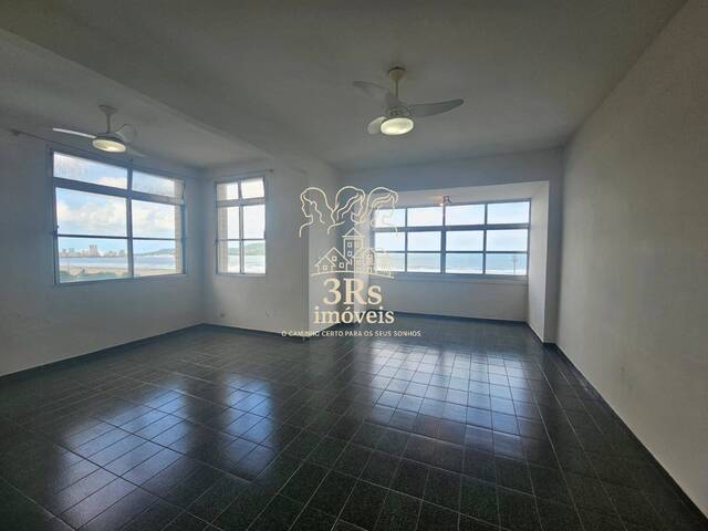#APS00049 - Apartamento para Venda em Santos - SP