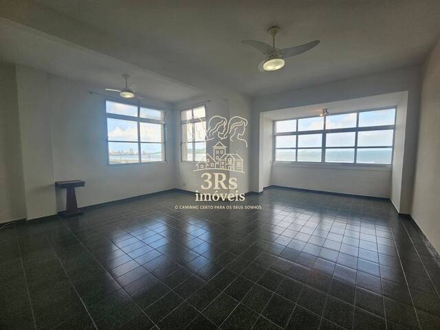 #APS00049 - Apartamento para Venda em Santos - SP
