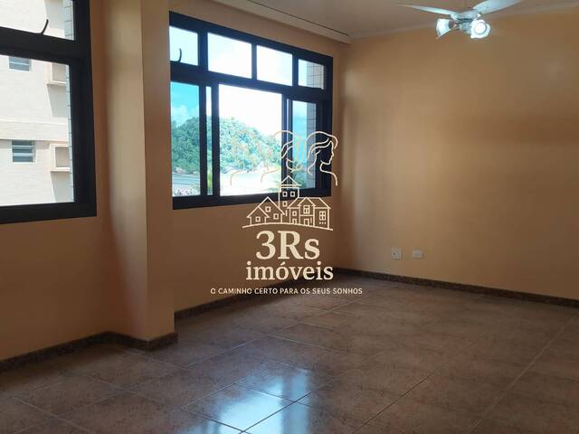 #APS00050 - Apartamento para Venda em Santos - SP