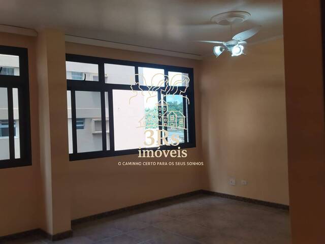 Apartamento para Venda em Santos - 5