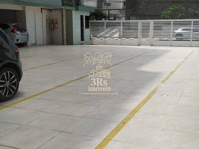 #APSL00003 - Apartamento para Locação em Santos - SP