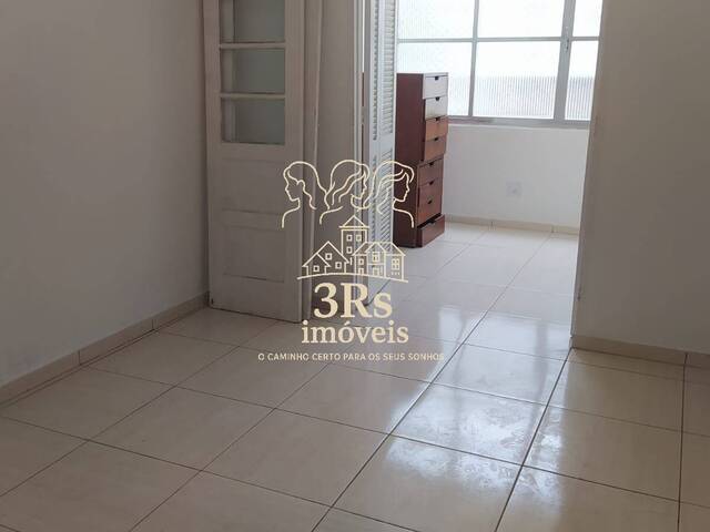 Apartamento para Locação em Santos - 4