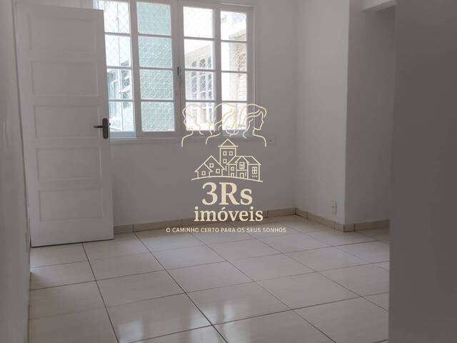 Apartamento para Locação em Santos - 5