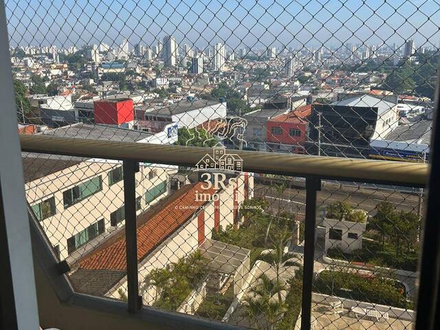 #APS00045 - Apartamento para Venda em São Paulo - SP