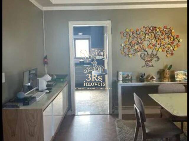 #APS00045 - Apartamento para Venda em São Paulo - SP