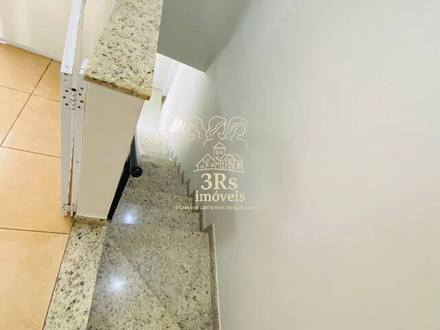 #KS00002 - Apartamento para Venda em Santos - SP