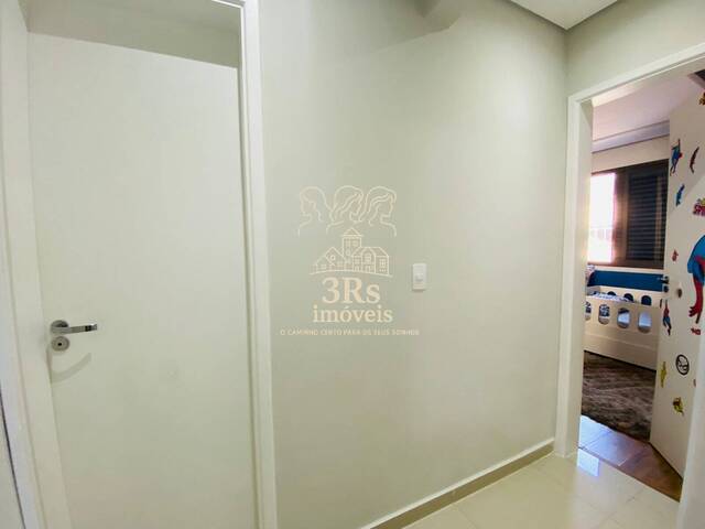#KS00002 - Apartamento para Venda em Santos - SP