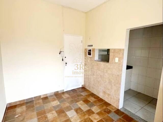 #APS00051 - Apartamento para Venda em Santos - SP