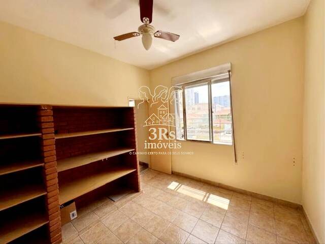 #APS00051 - Apartamento para Venda em Santos - SP