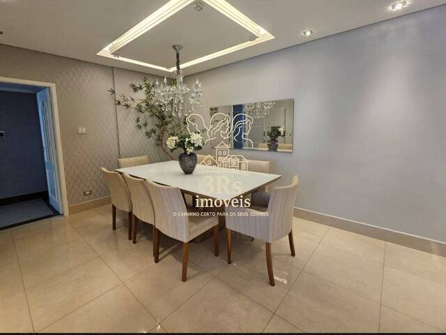 Apartamento para Venda em Santos - 4
