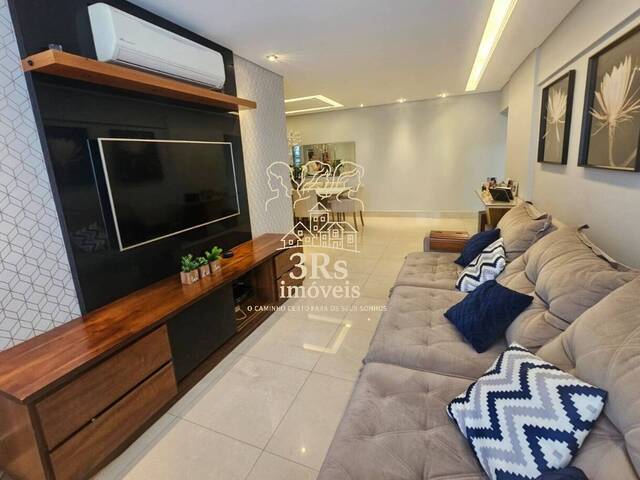 #APS00052 - Apartamento para Venda em Santos - SP