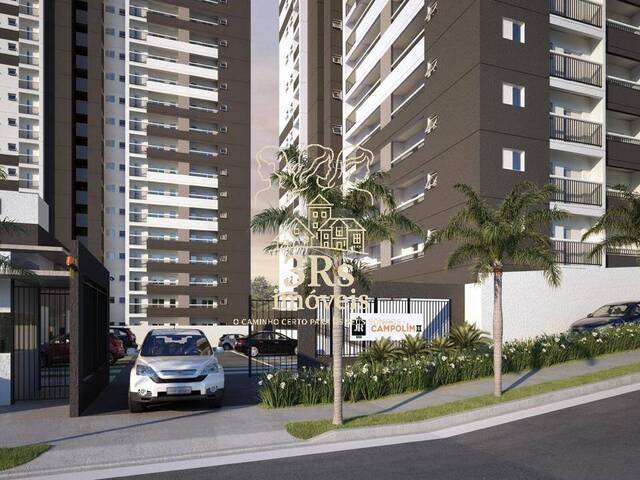 #AP00014 - Apartamento para Venda em Sorocaba - SP