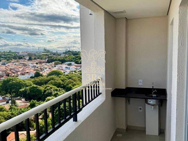 Apartamento para Venda em Sorocaba - 4