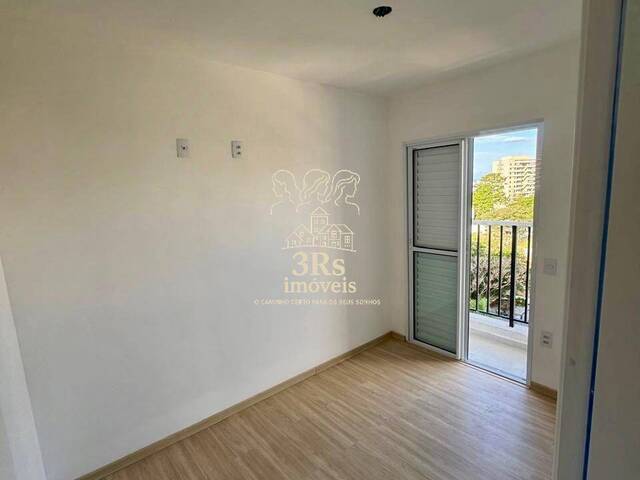 Apartamento para Venda em Sorocaba - 5