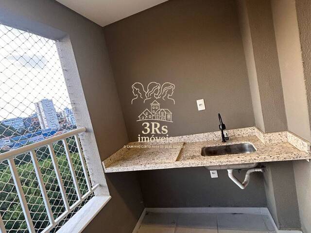 Apartamento para Venda em Sorocaba - 5