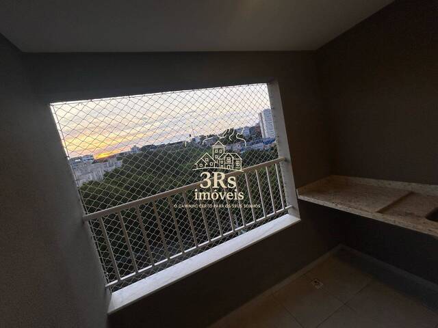 #AP00015 - Apartamento para Venda em Sorocaba - SP
