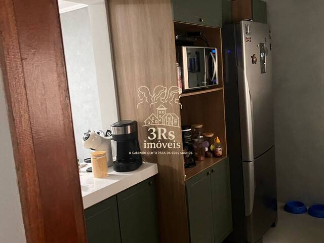 #AP00016 - Apartamento para Venda em Sorocaba - SP