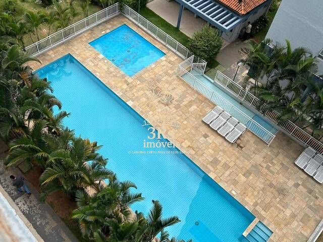 #AP00017 - Apartamento para Venda em Sorocaba - SP