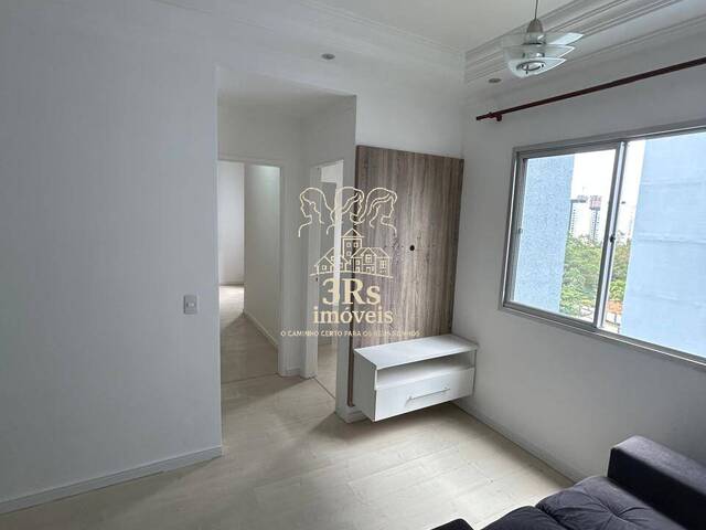 #AP00017 - Apartamento para Venda em Sorocaba - SP