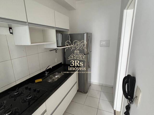 Apartamento para Venda em Sorocaba - 5