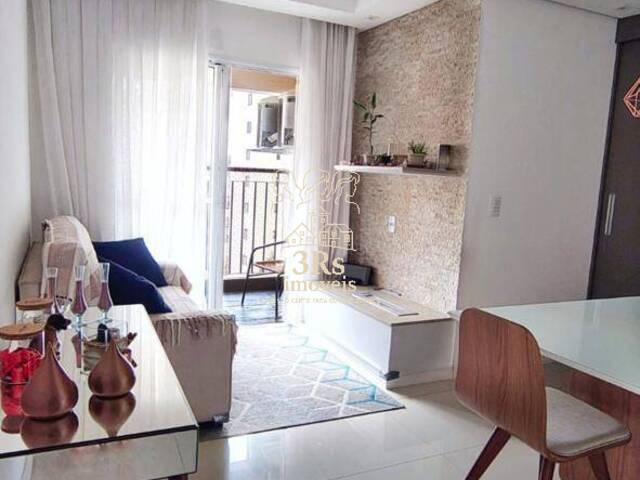 #AP00018 - Apartamento para Venda em Sorocaba - SP