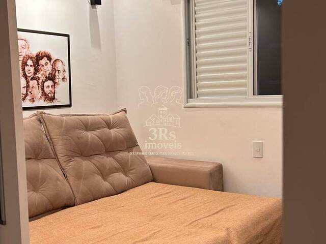 #AP00018 - Apartamento para Venda em Sorocaba - SP