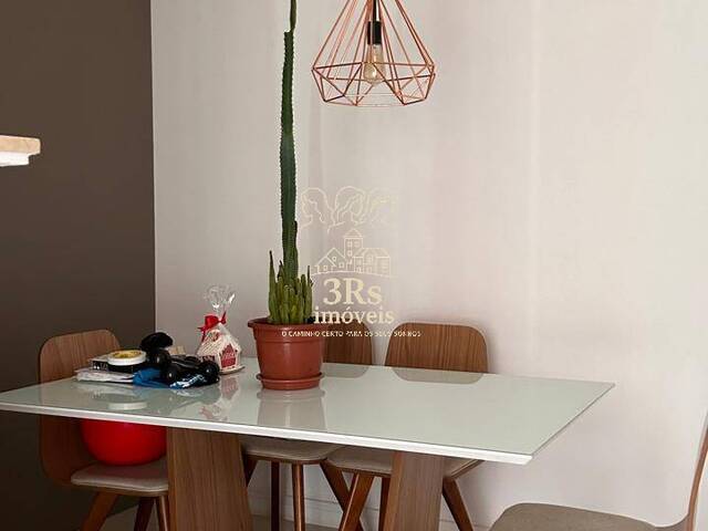 Apartamento para Venda em Sorocaba - 5