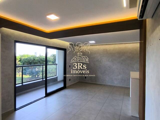 #AP00019 - Apartamento para Venda em Sorocaba - SP