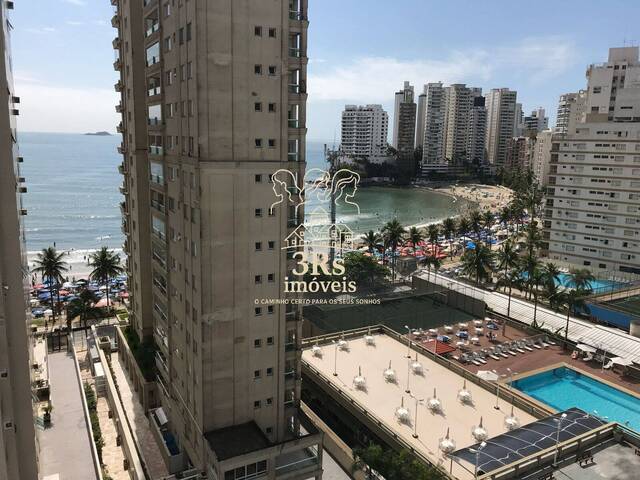 #APG00022 - Apartamento para Venda em Guarujá - SP