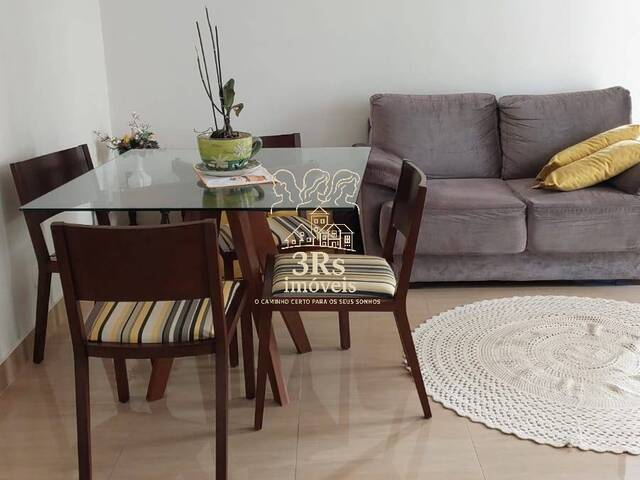 #APS00053 - Apartamento para Venda em Santos - SP