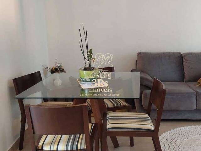 #APS00053 - Apartamento para Venda em Santos - SP