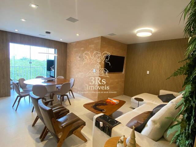 #AP00020 - Apartamento para Venda em Sorocaba - SP