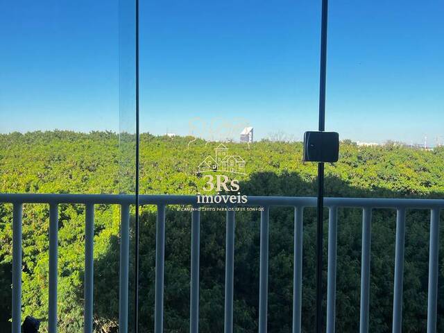 #AP00020 - Apartamento para Venda em Sorocaba - SP