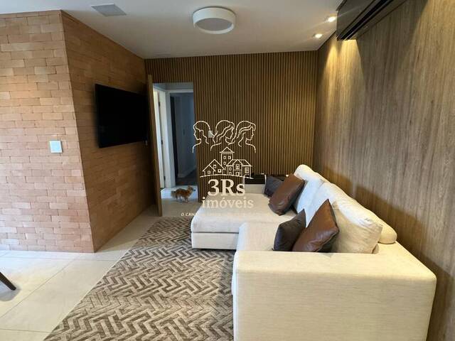 Apartamento para Venda em Sorocaba - 4