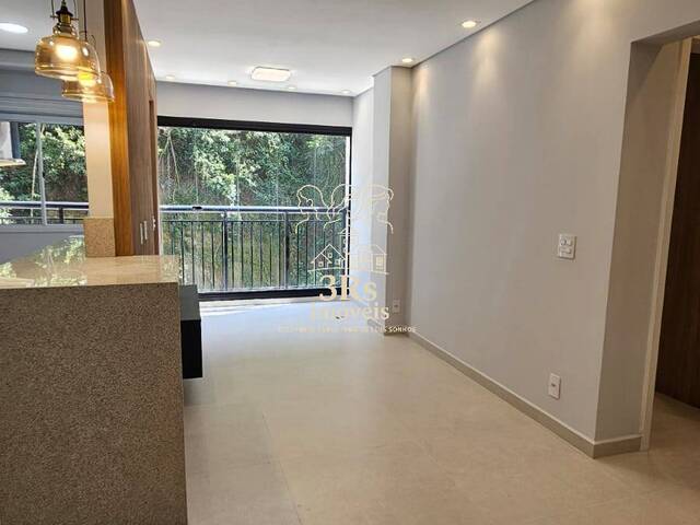 #APS00055 - Apartamento para Venda em Santos - SP