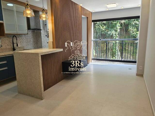 #APS00055 - Apartamento para Venda em Santos - SP